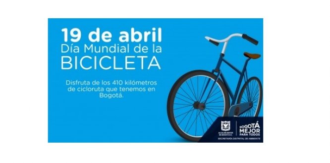 Imagen día mundial de la bicicleta