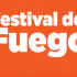 Logo Festival del Fuego